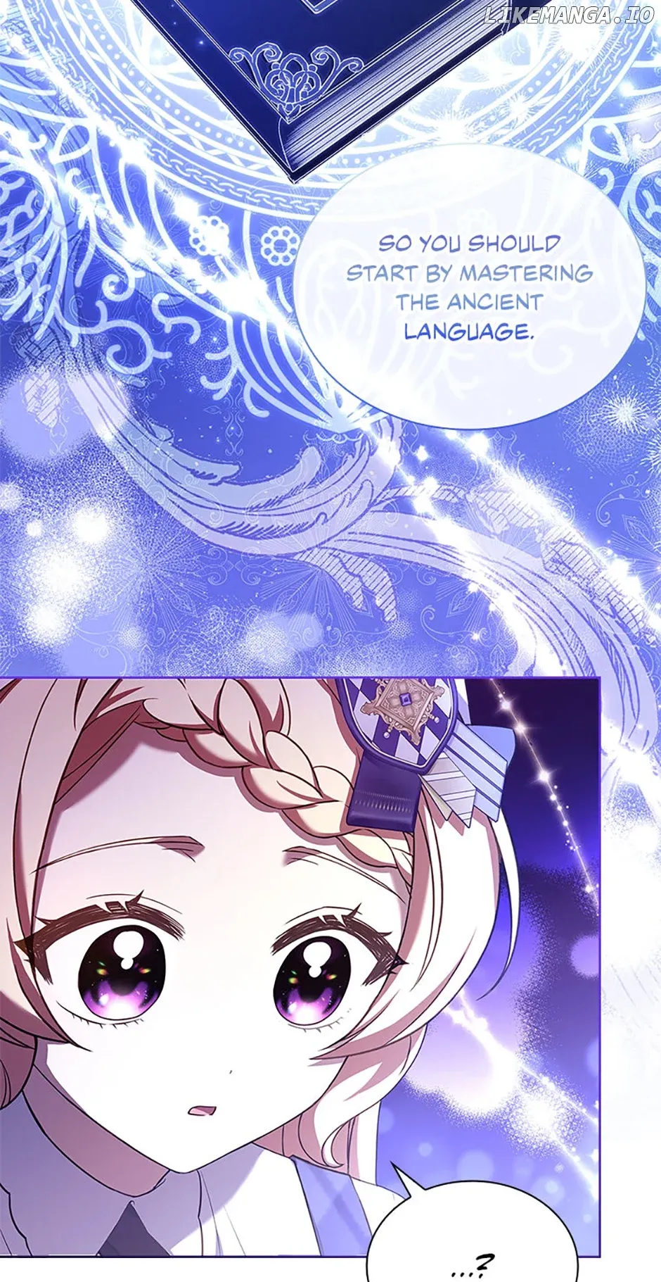 Happy Sea World Chapter 29 Online - página 35