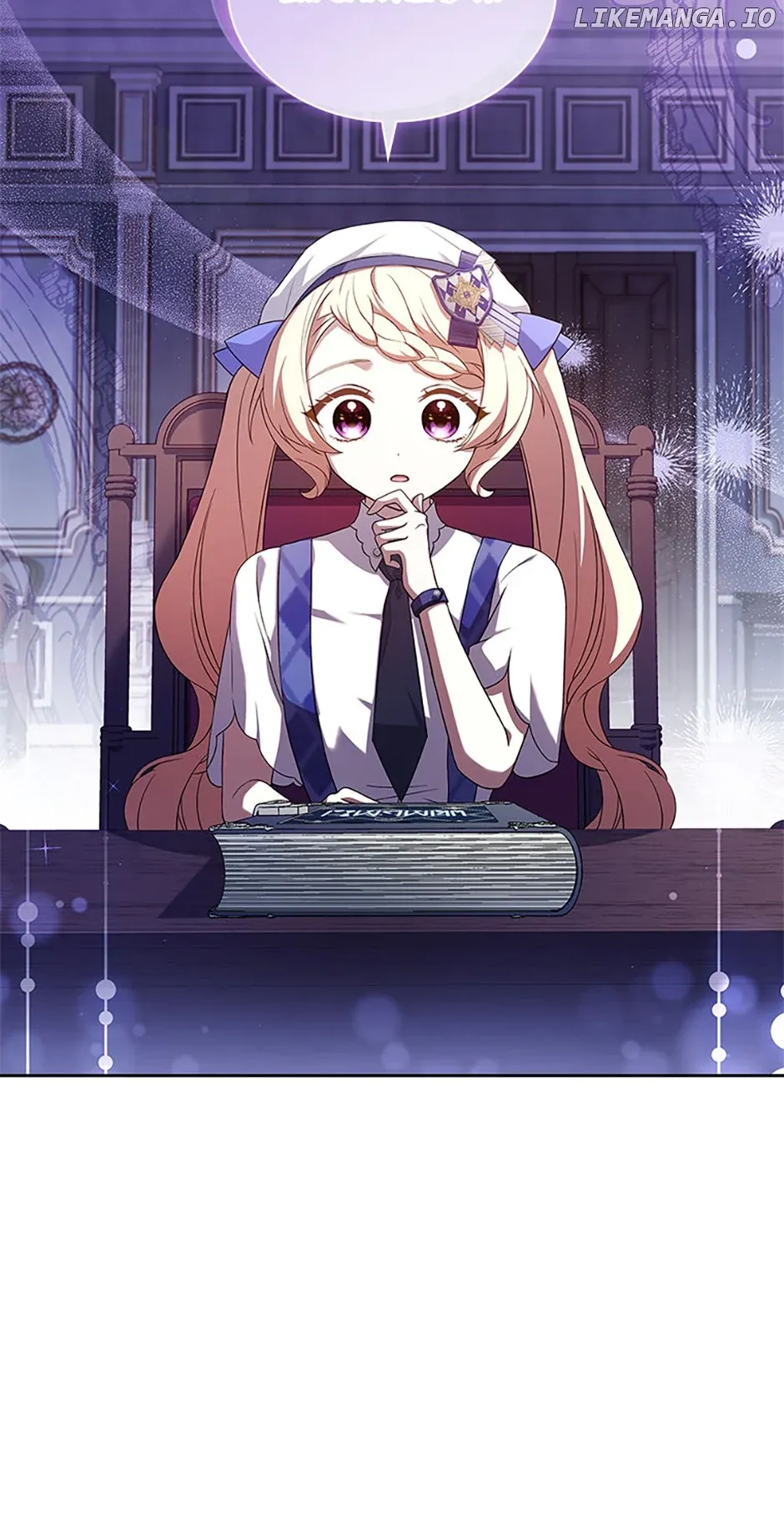 Happy Sea World Chapter 29 Online - página 37