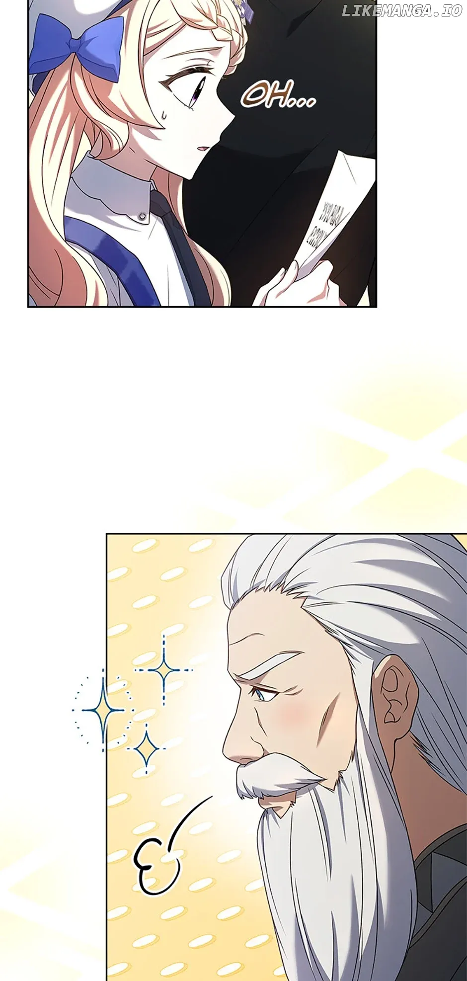 Happy Sea World Chapter 29 Online - página 43