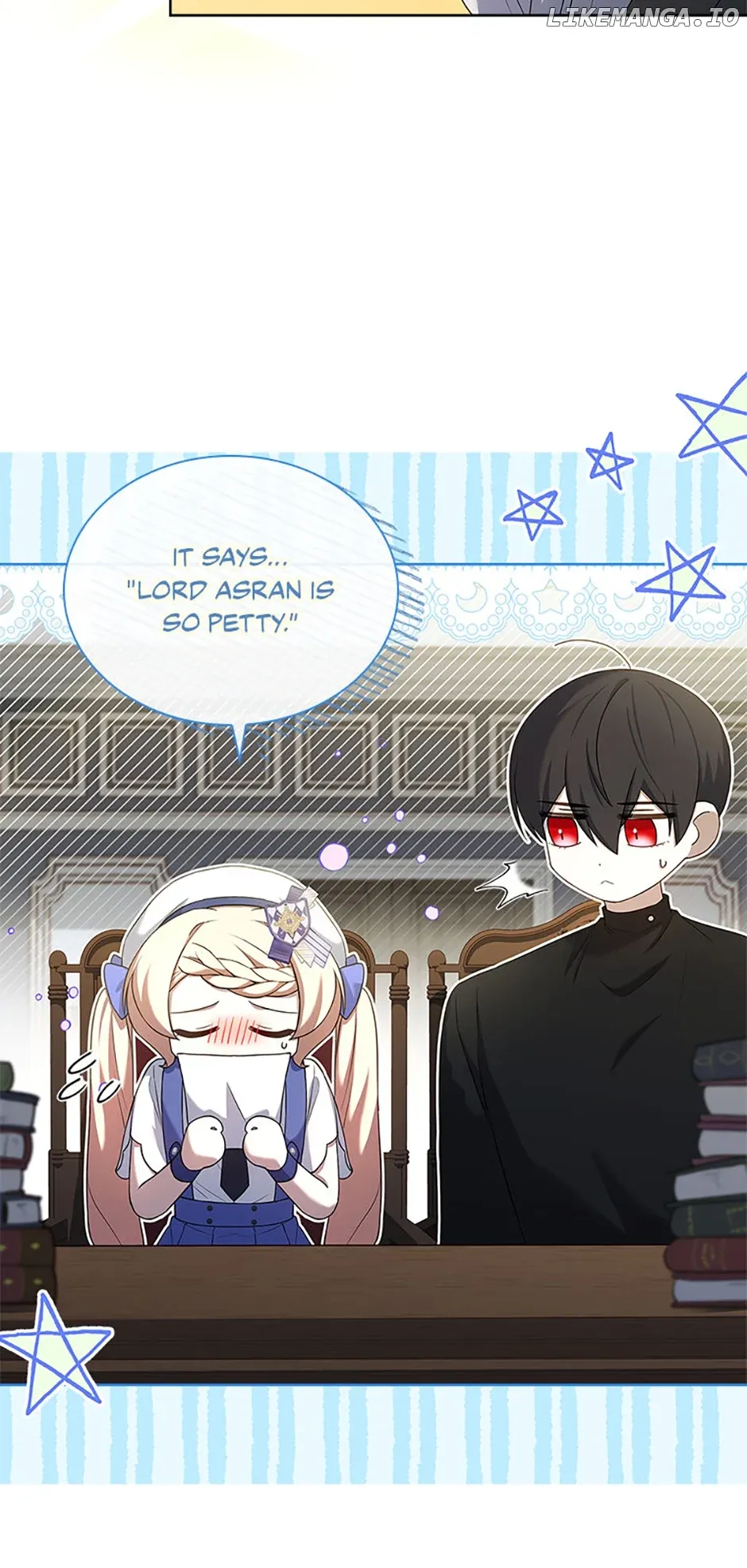 Happy Sea World Chapter 29 Online - página 44
