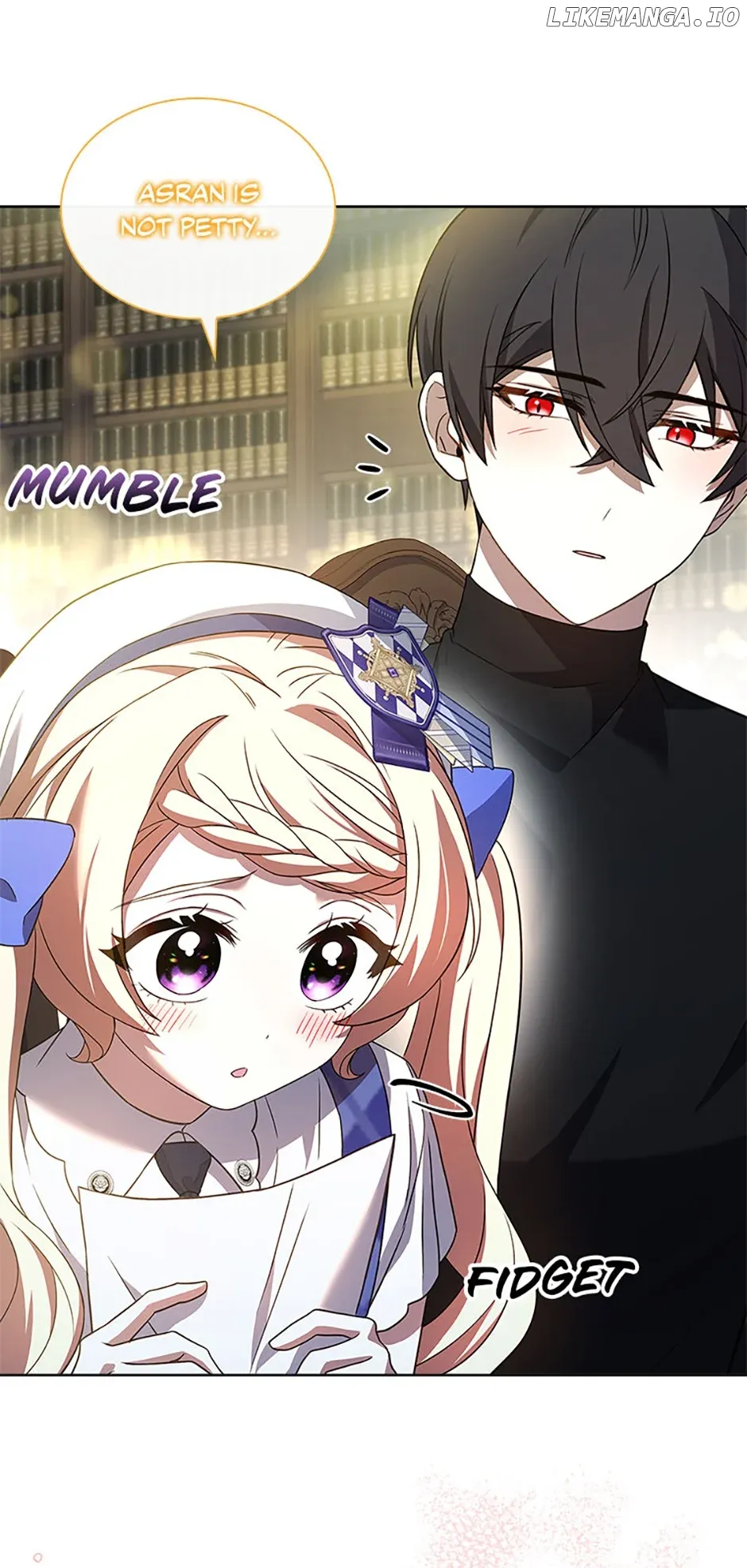 Happy Sea World Chapter 29 Online - página 46