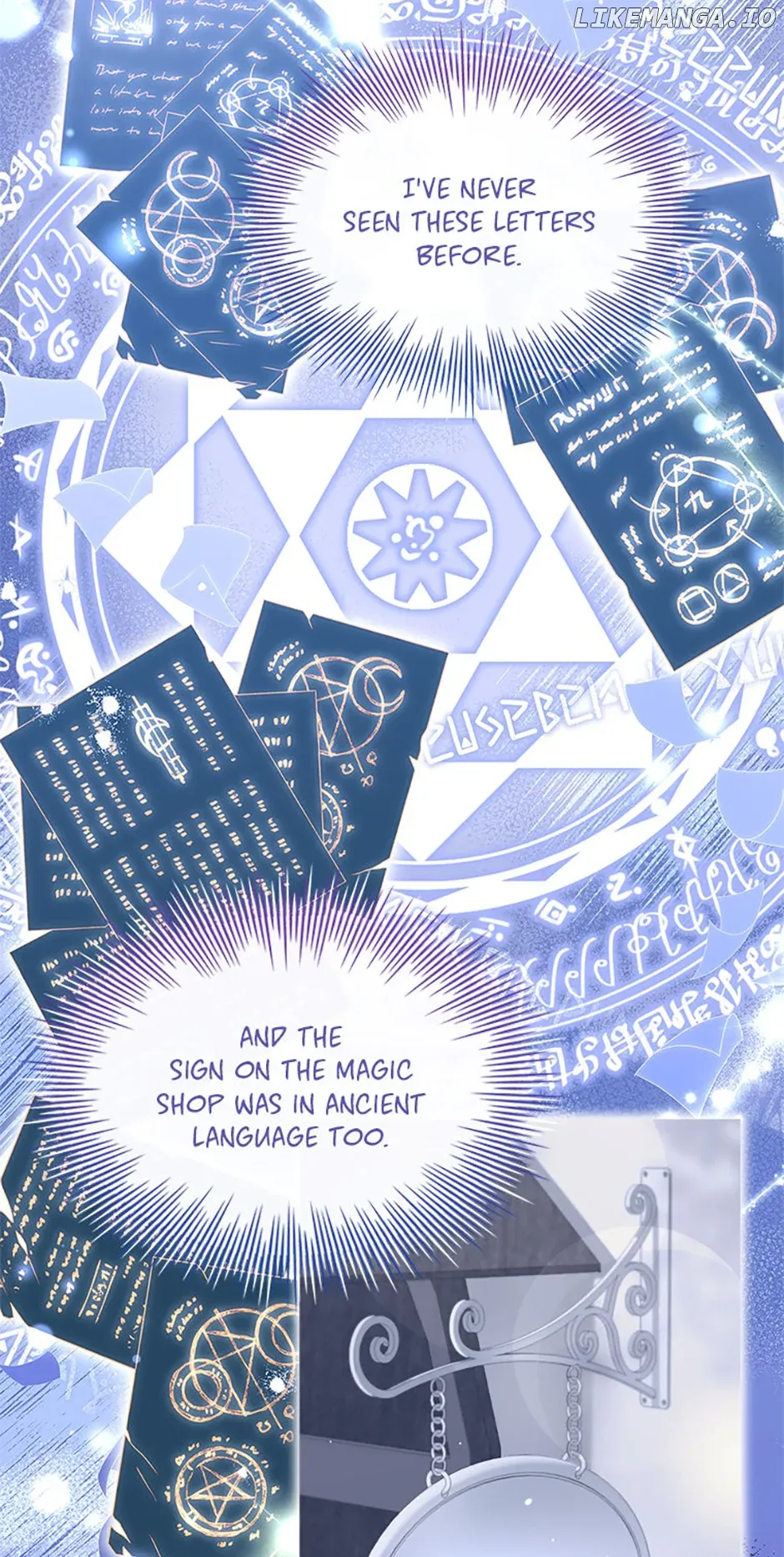 Happy Sea World Chapter 29 Online - página 49