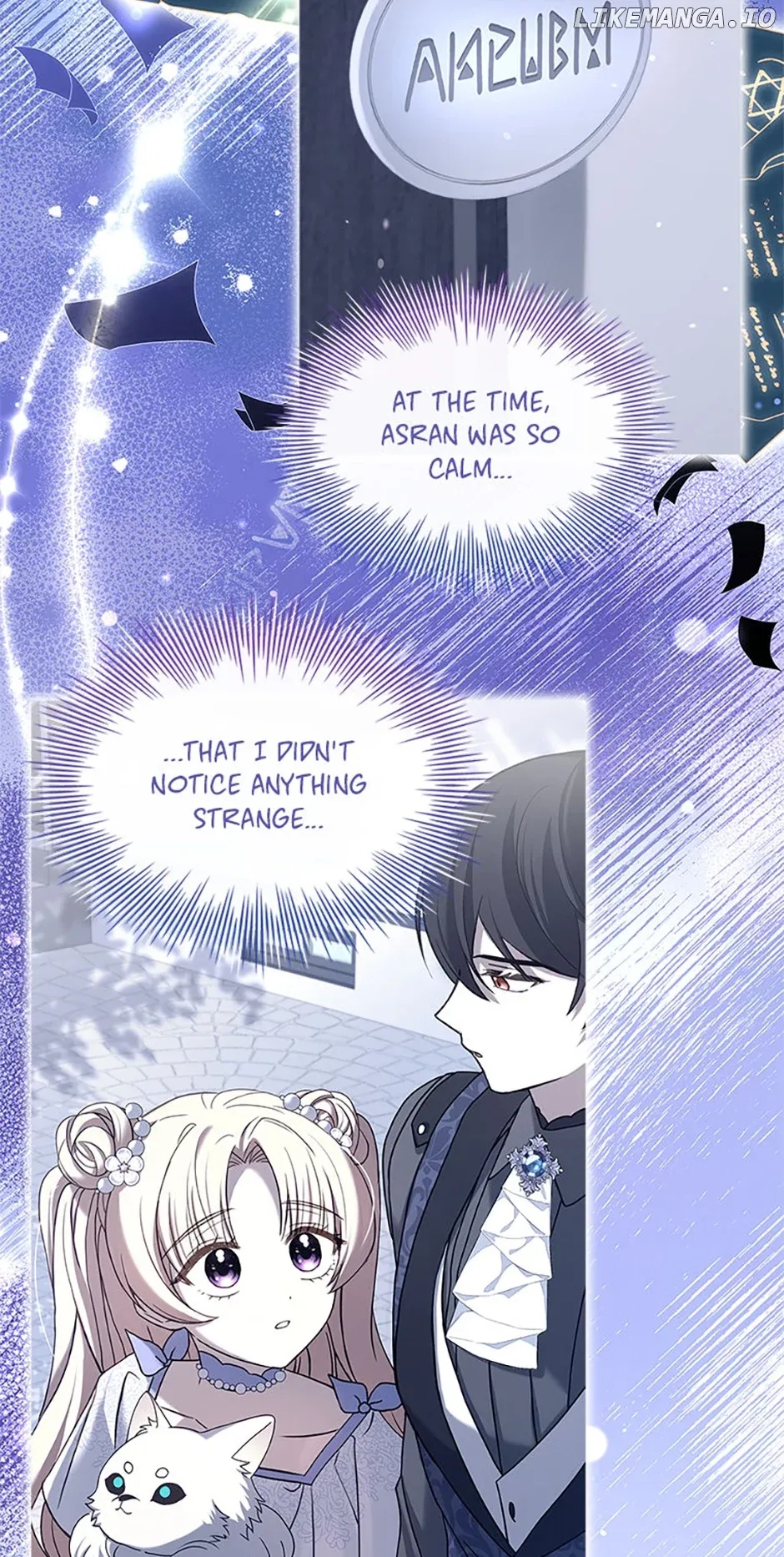 Happy Sea World Chapter 29 Online - página 50