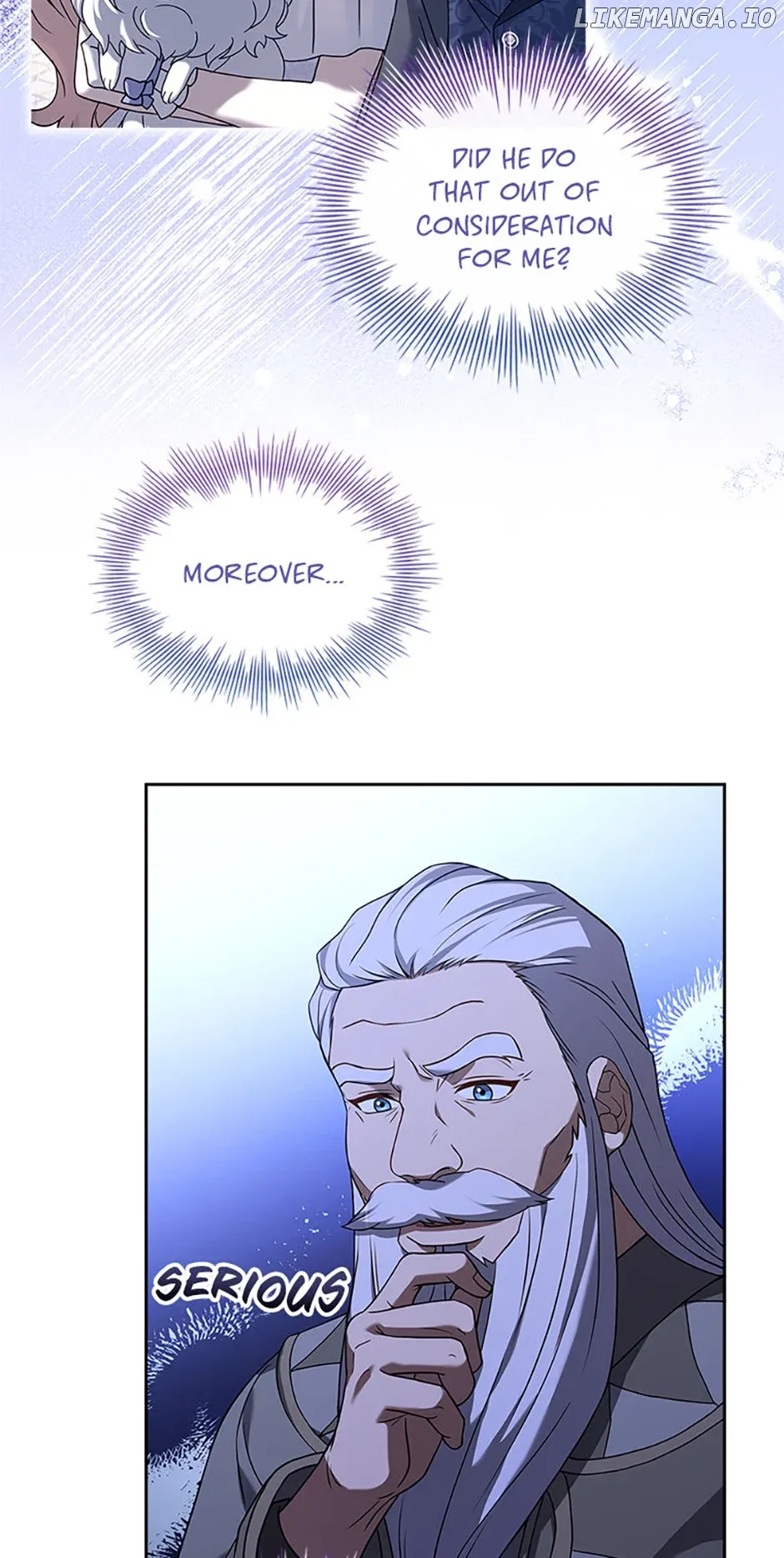 Happy Sea World Chapter 29 Online - página 51
