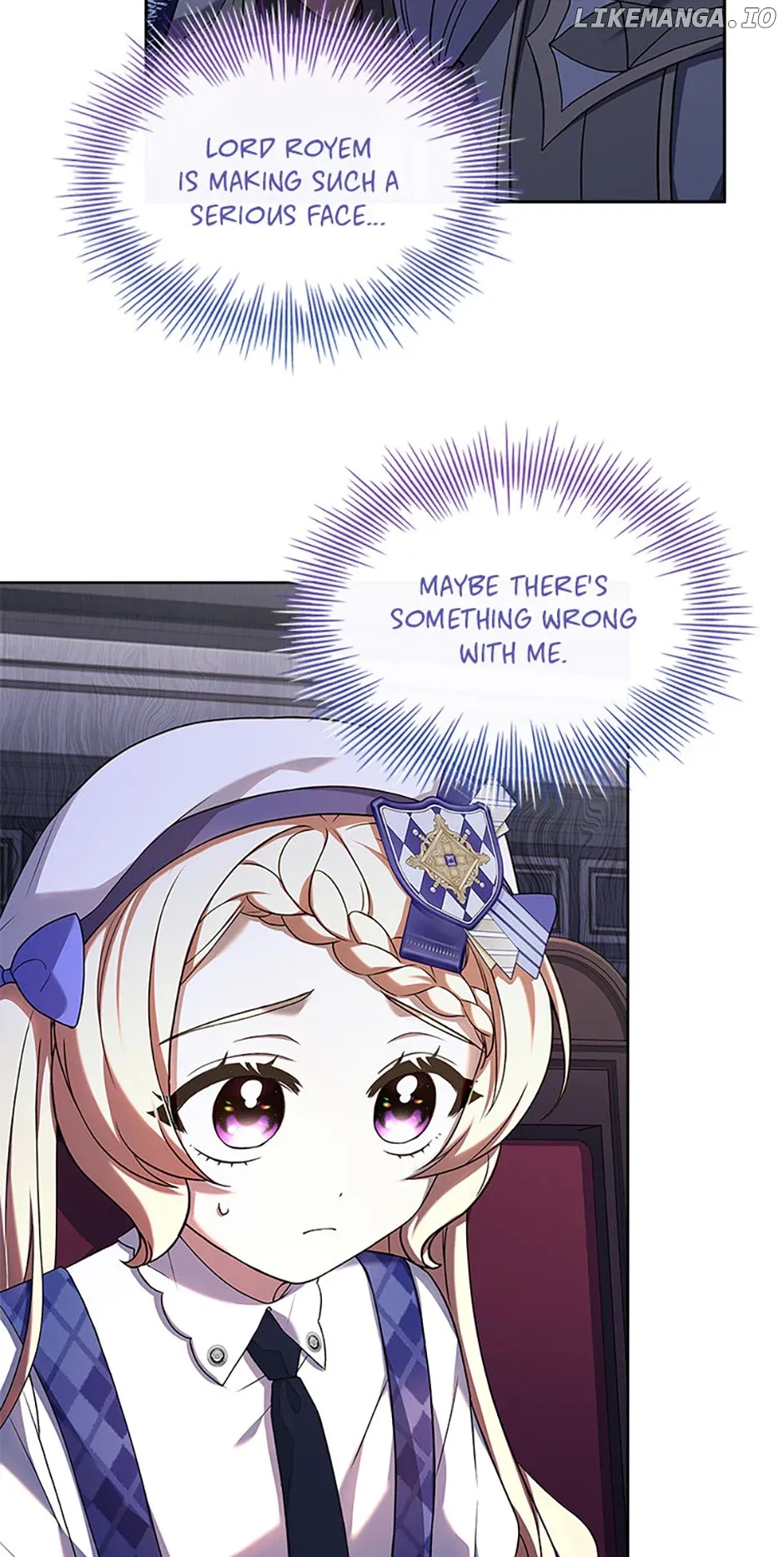 Happy Sea World Chapter 29 Online - página 52