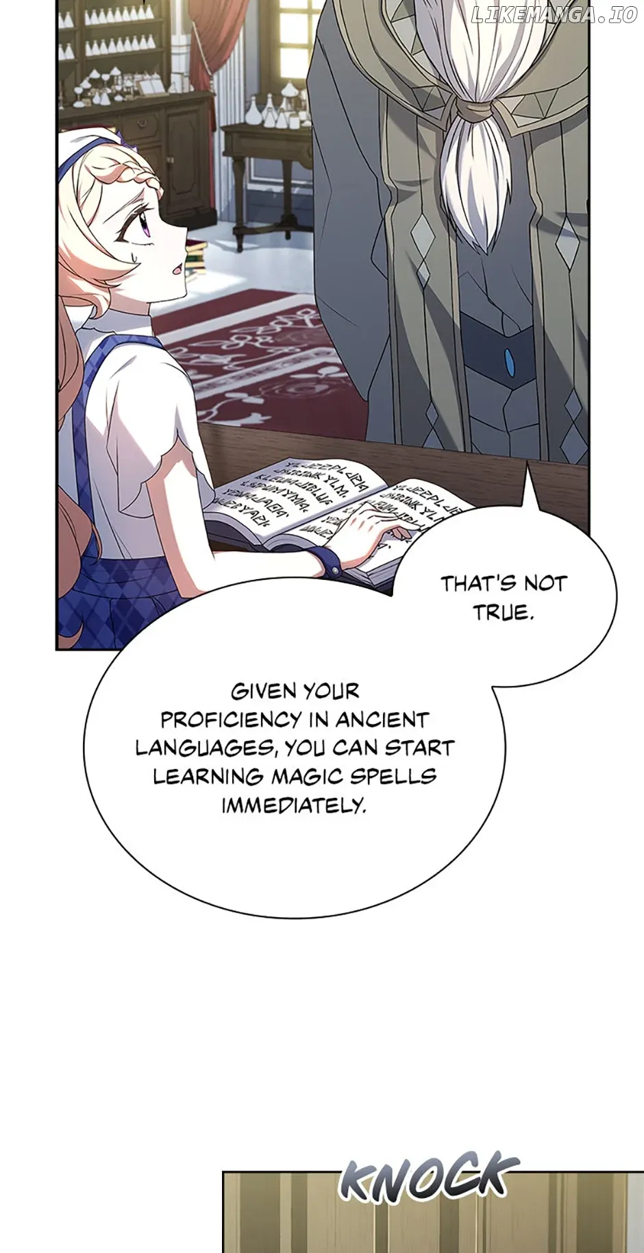 Happy Sea World Chapter 29 Online - página 58