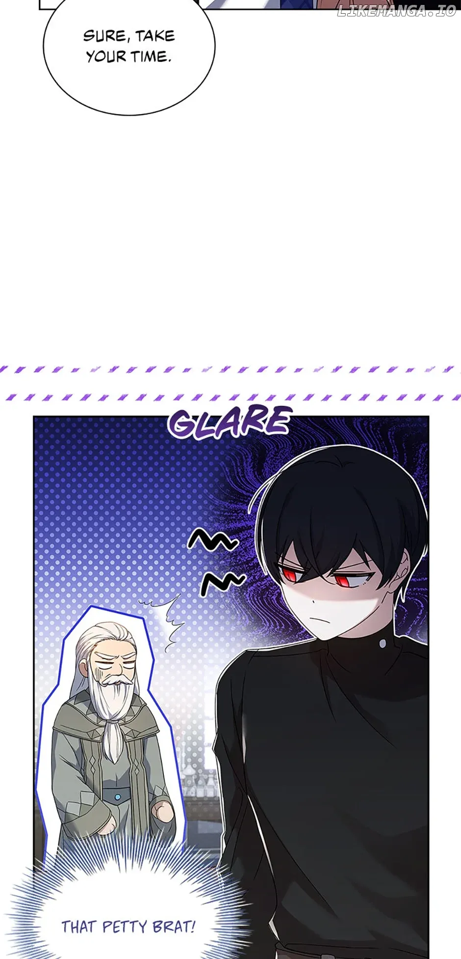 Happy Sea World Chapter 29 Online - página 64