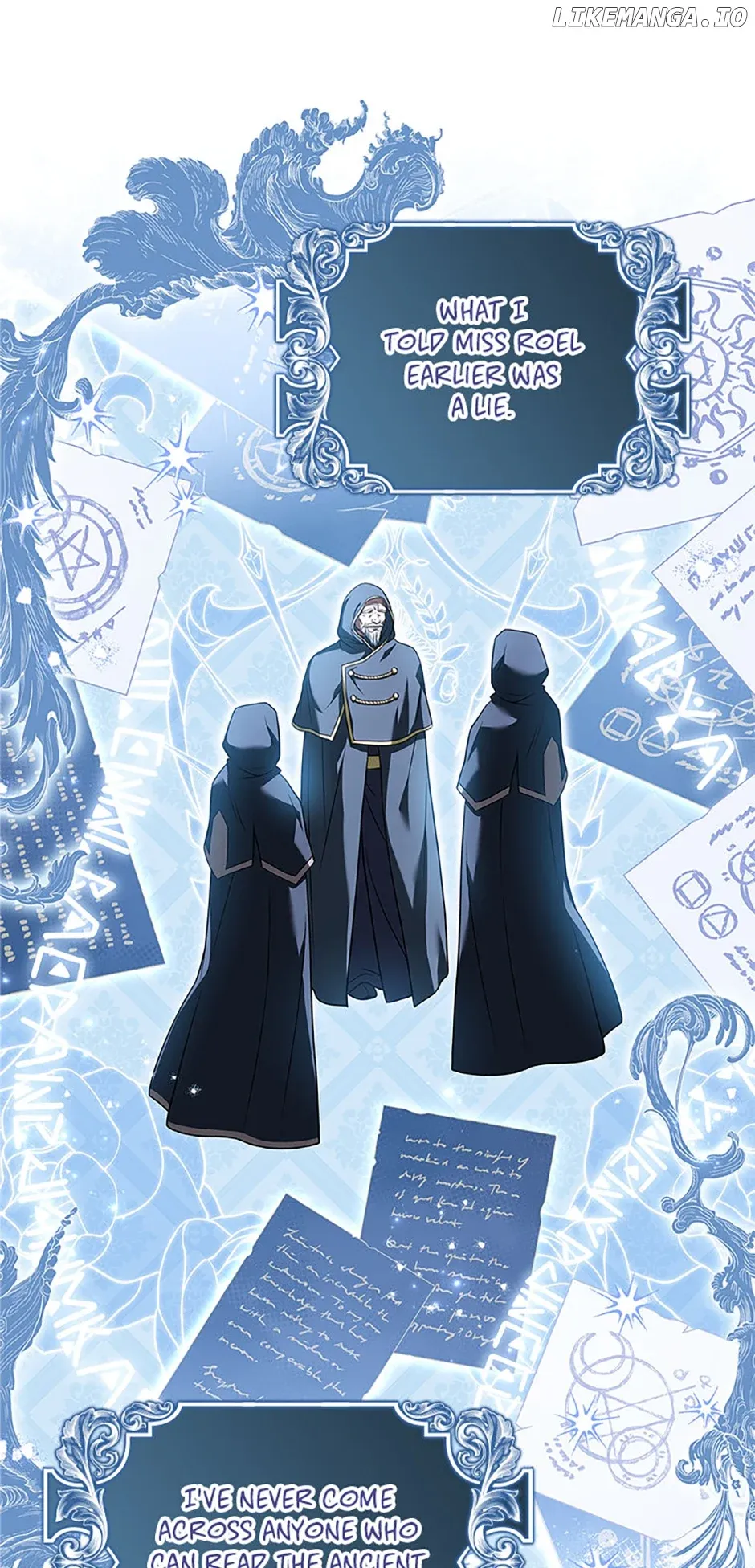 Happy Sea World Chapter 29 Online - página 68