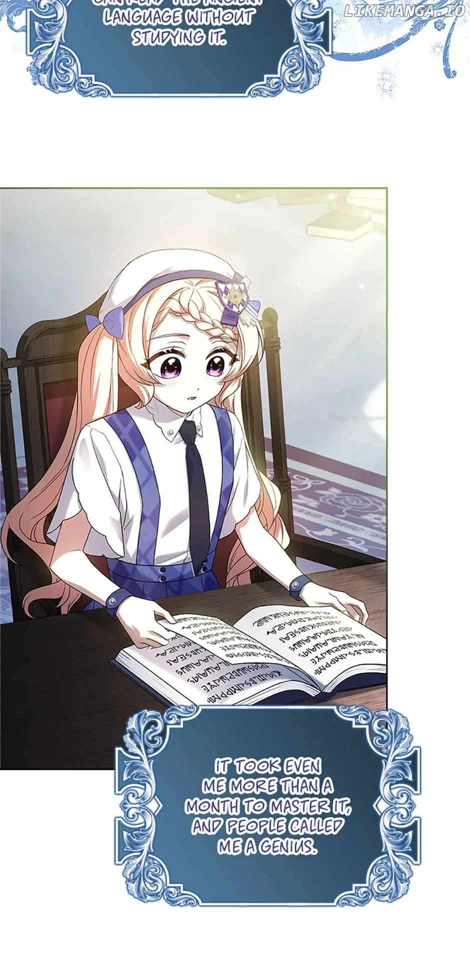 Happy Sea World Chapter 29 Online - página 69