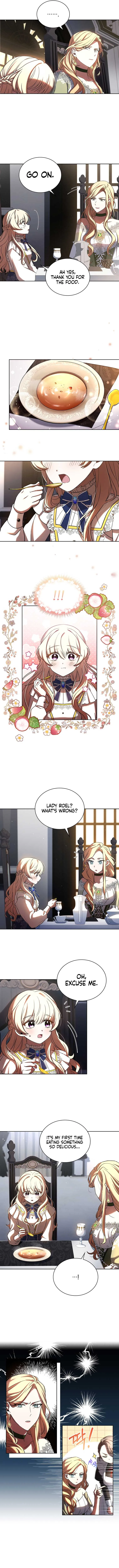 Happy Sea World Chapter 3 Online - página 7