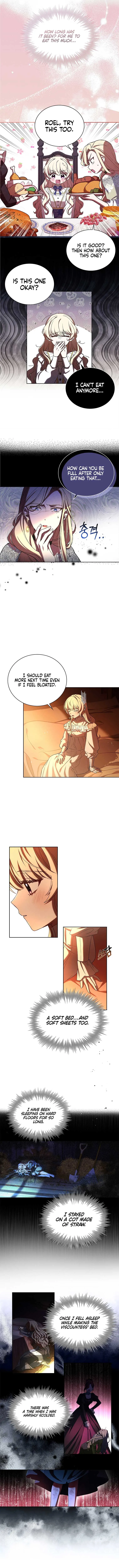 Happy Sea World Chapter 3 Online - página 9