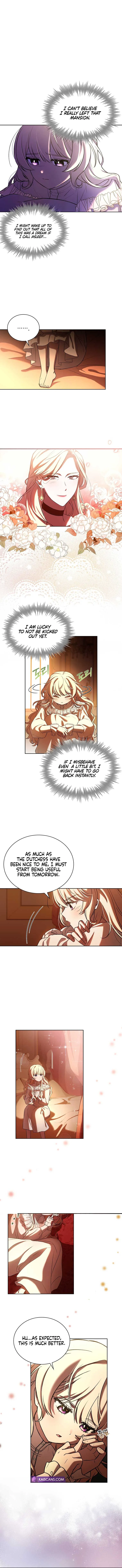 Happy Sea World Chapter 3 Online - página 10