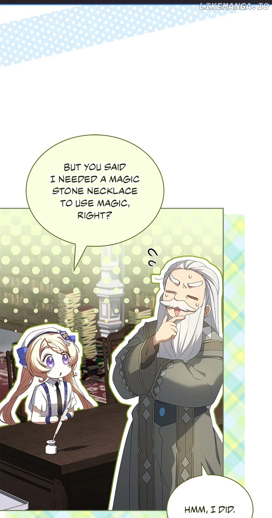 Happy Sea World Chapter 30 Online - página 3