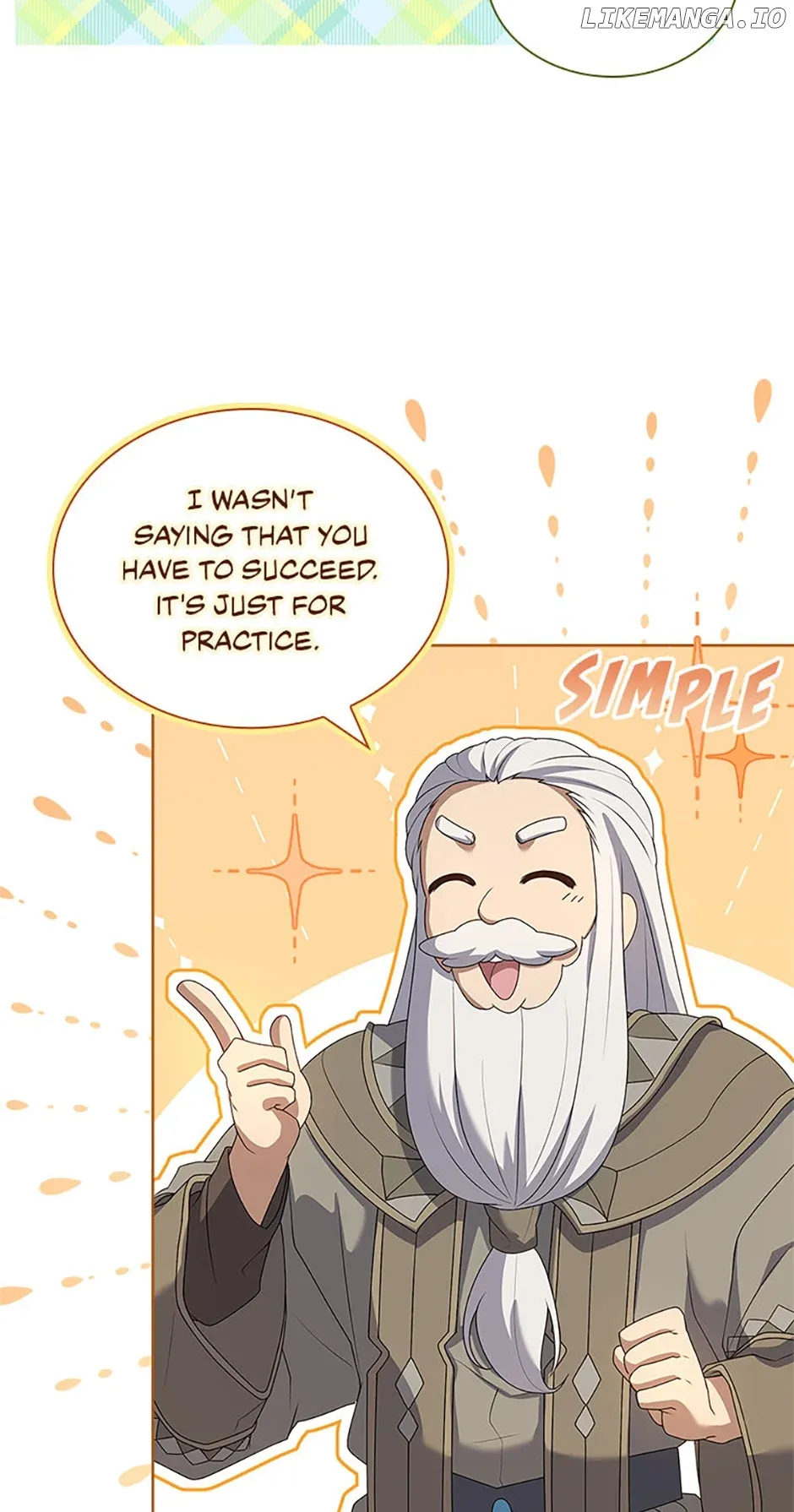Happy Sea World Chapter 30 Online - página 4