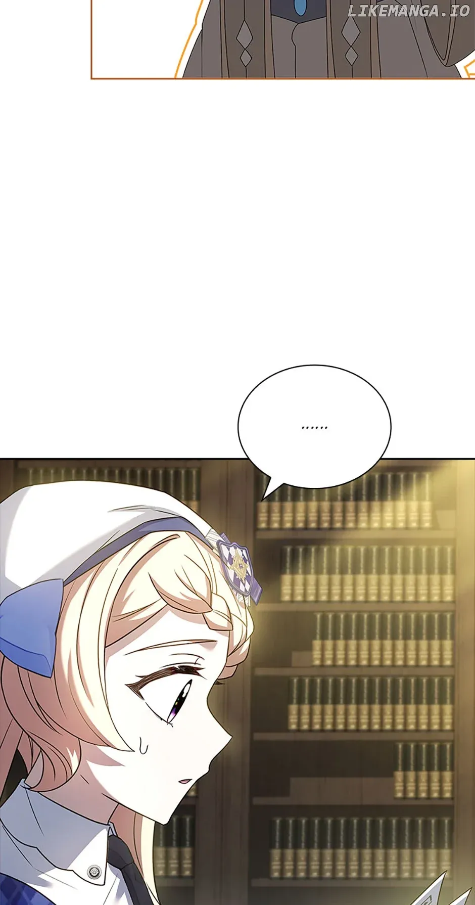 Happy Sea World Chapter 30 Online - página 5