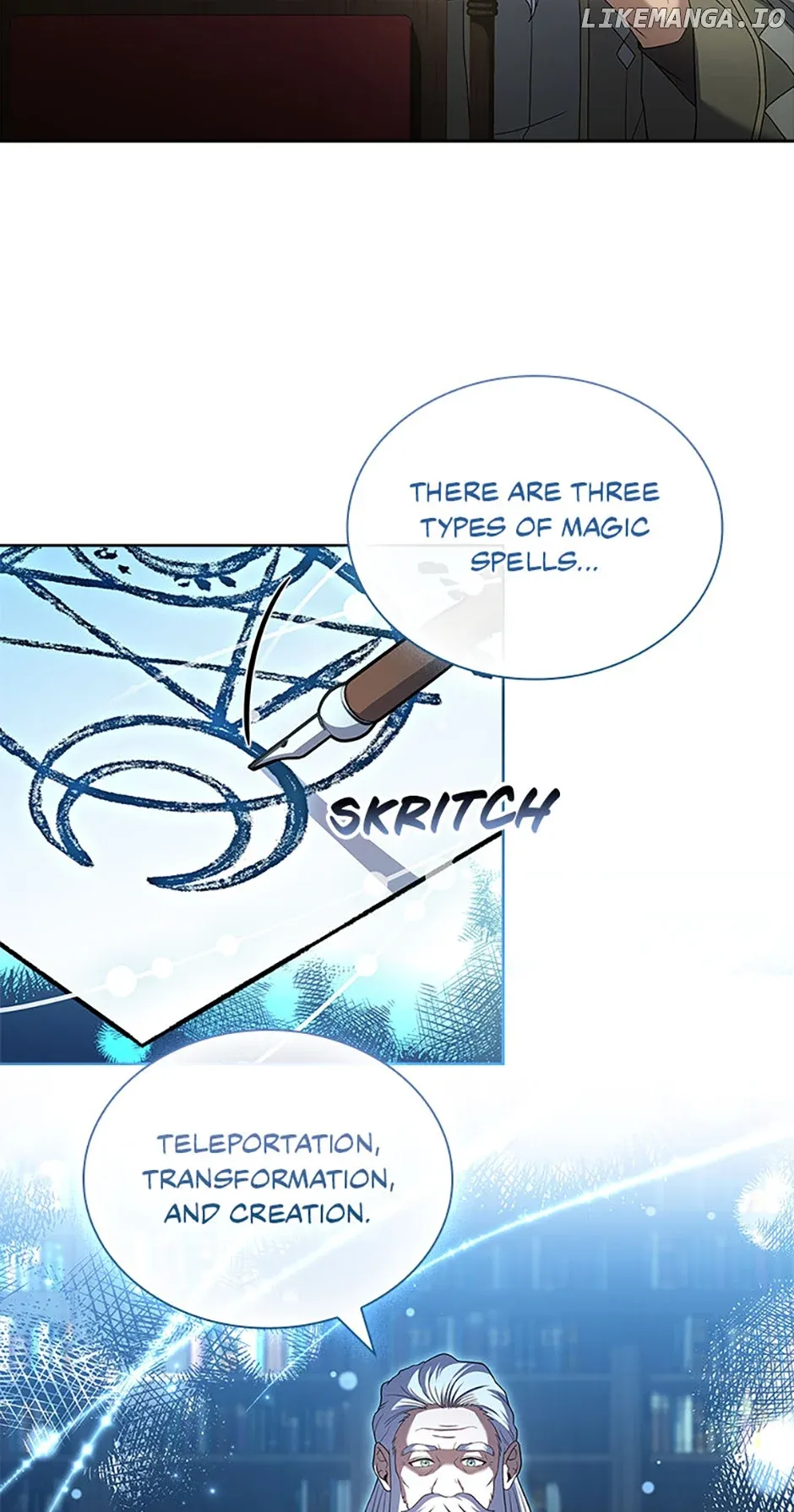 Happy Sea World Chapter 30 Online - página 7