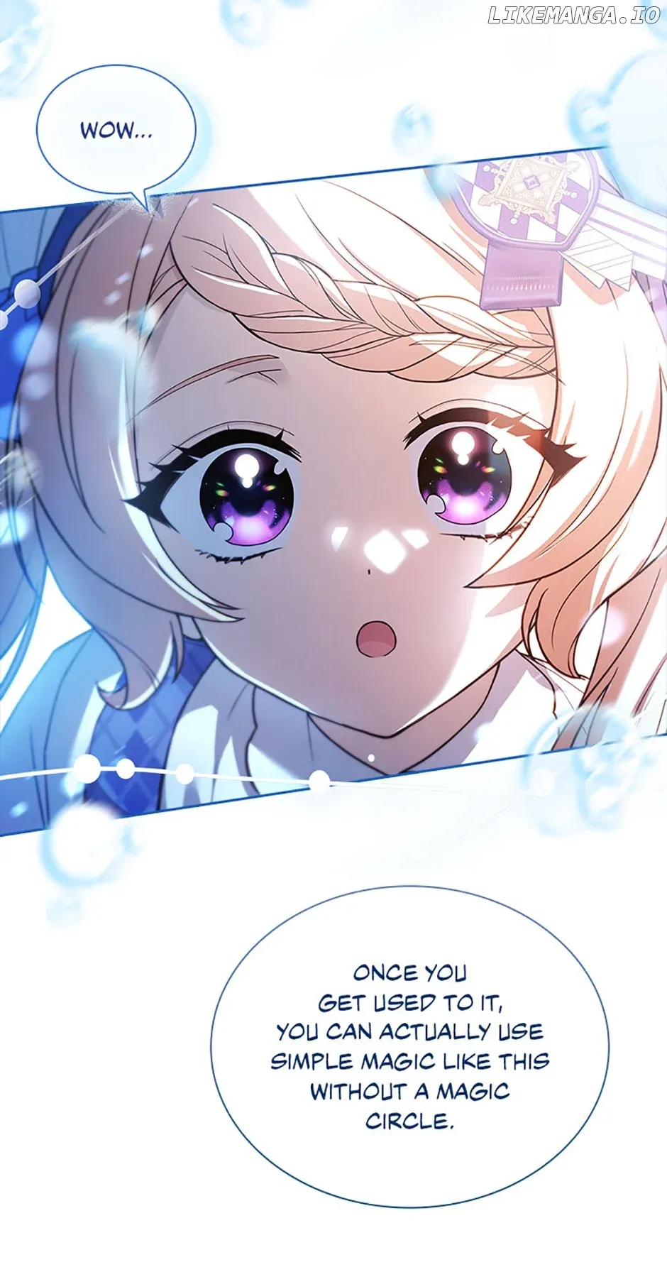 Happy Sea World Chapter 30 Online - página 9