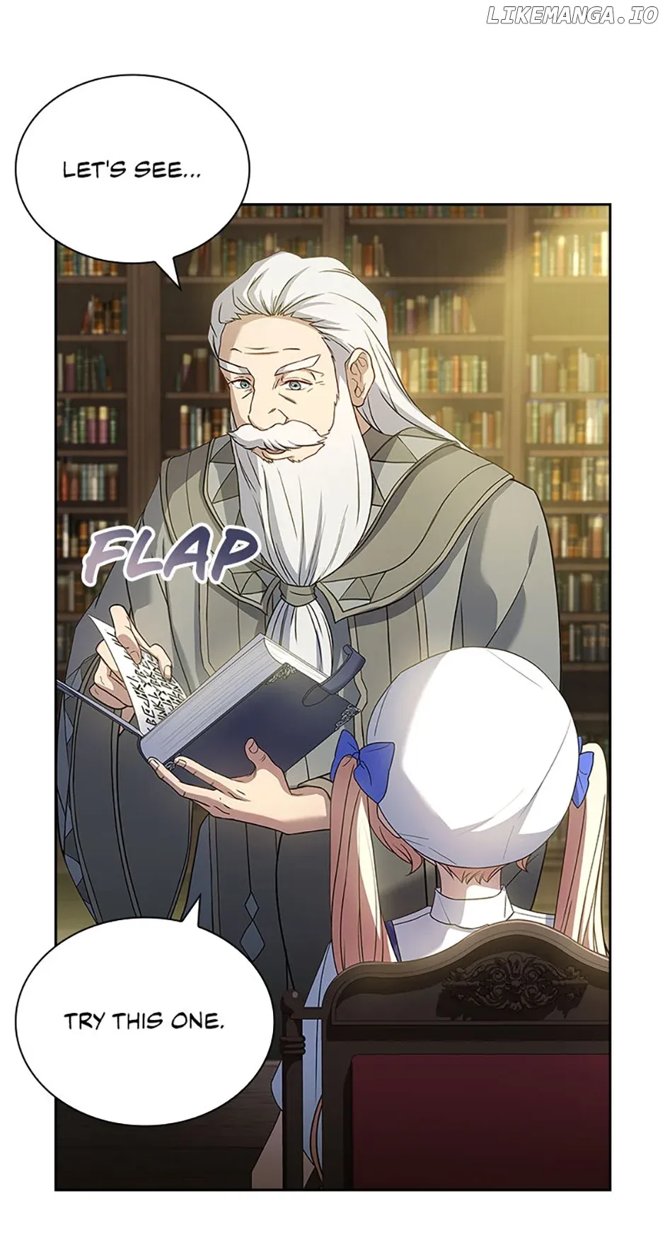 Happy Sea World Chapter 30 Online - página 10
