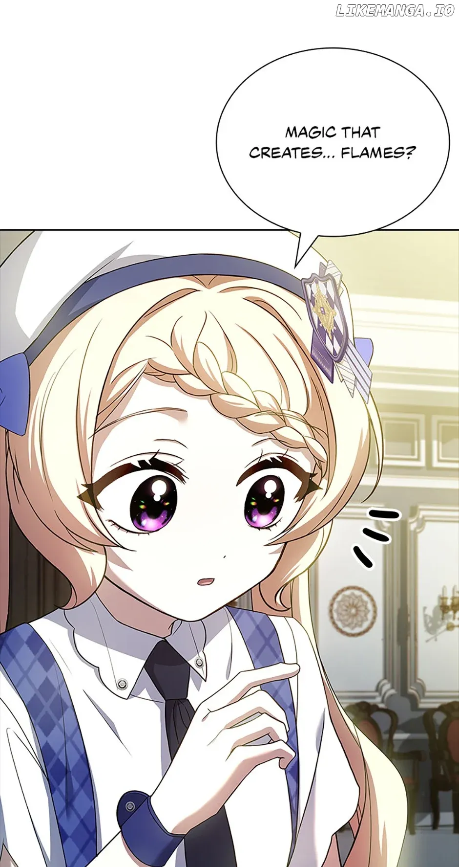 Happy Sea World Chapter 30 Online - página 11