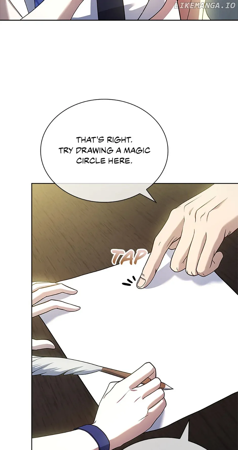 Happy Sea World Chapter 30 Online - página 12