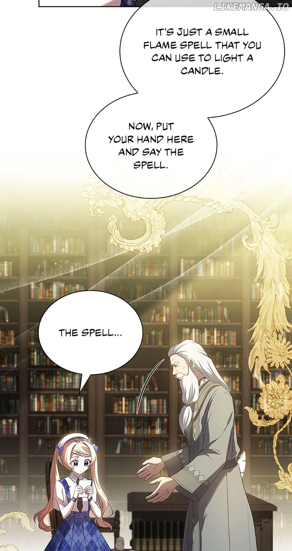 Happy Sea World Chapter 30 Online - página 13