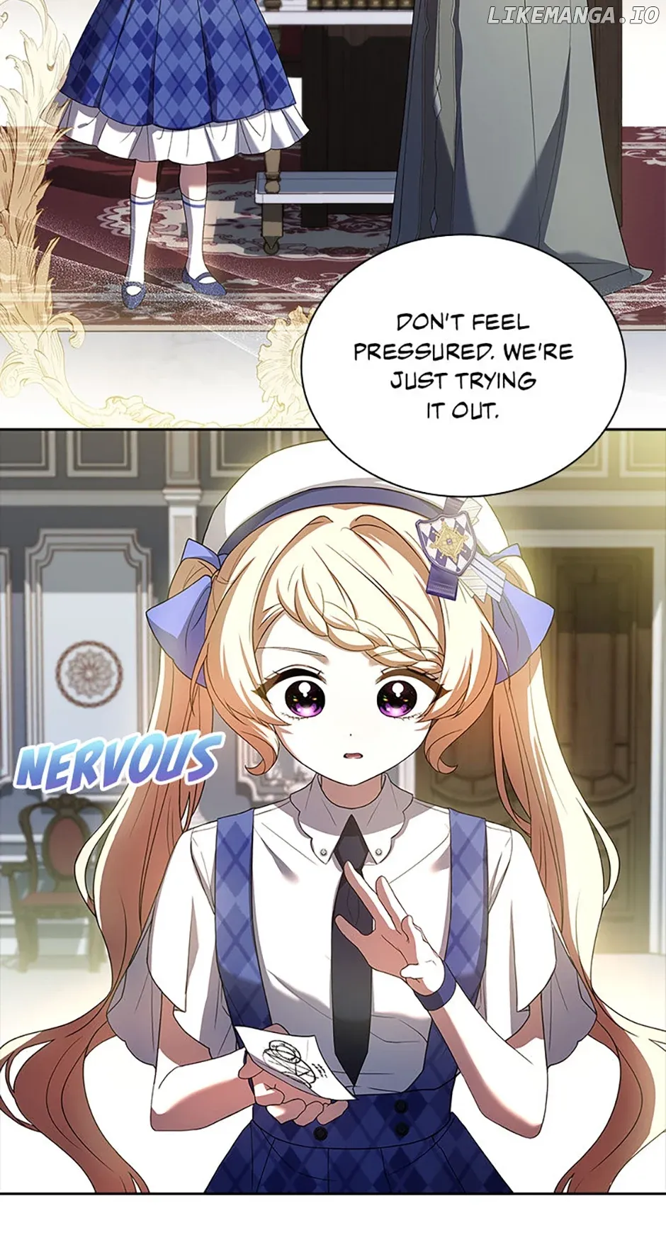 Happy Sea World Chapter 30 Online - página 14