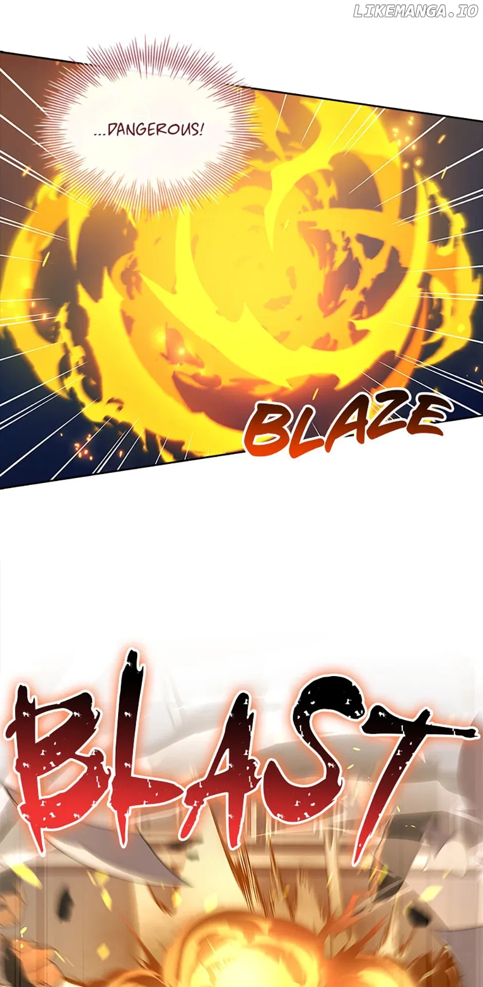 Happy Sea World Chapter 30 Online - página 18