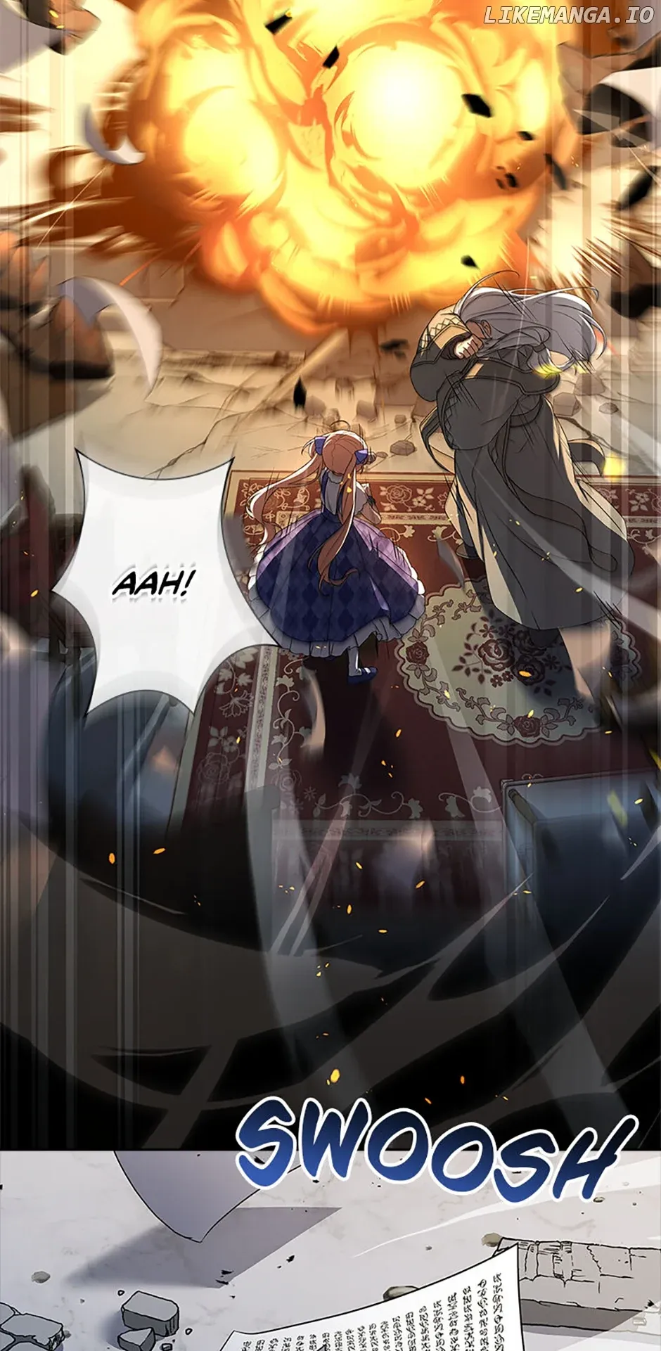 Happy Sea World Chapter 30 Online - página 19
