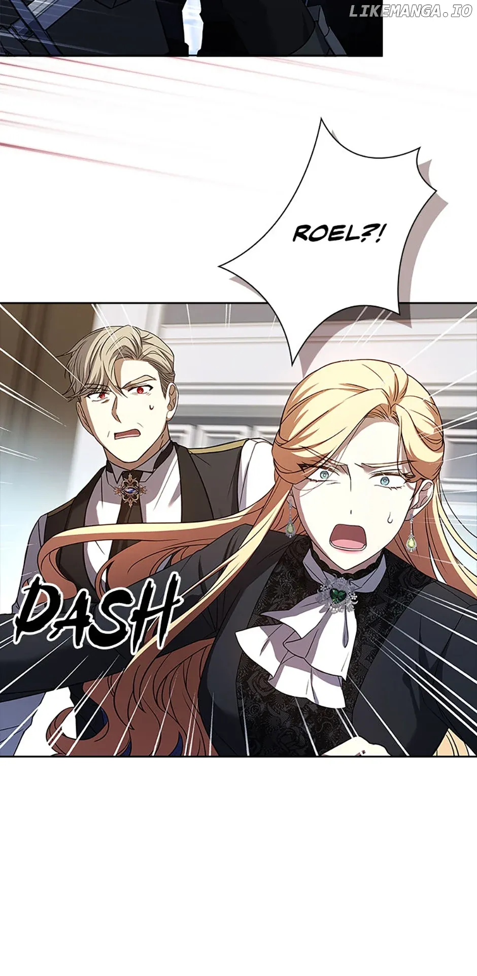 Happy Sea World Chapter 30 Online - página 22
