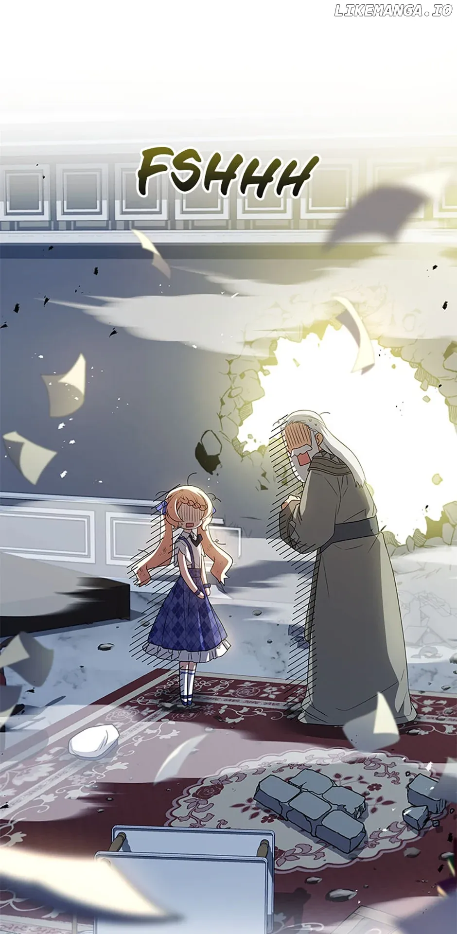 Happy Sea World Chapter 30 Online - página 23
