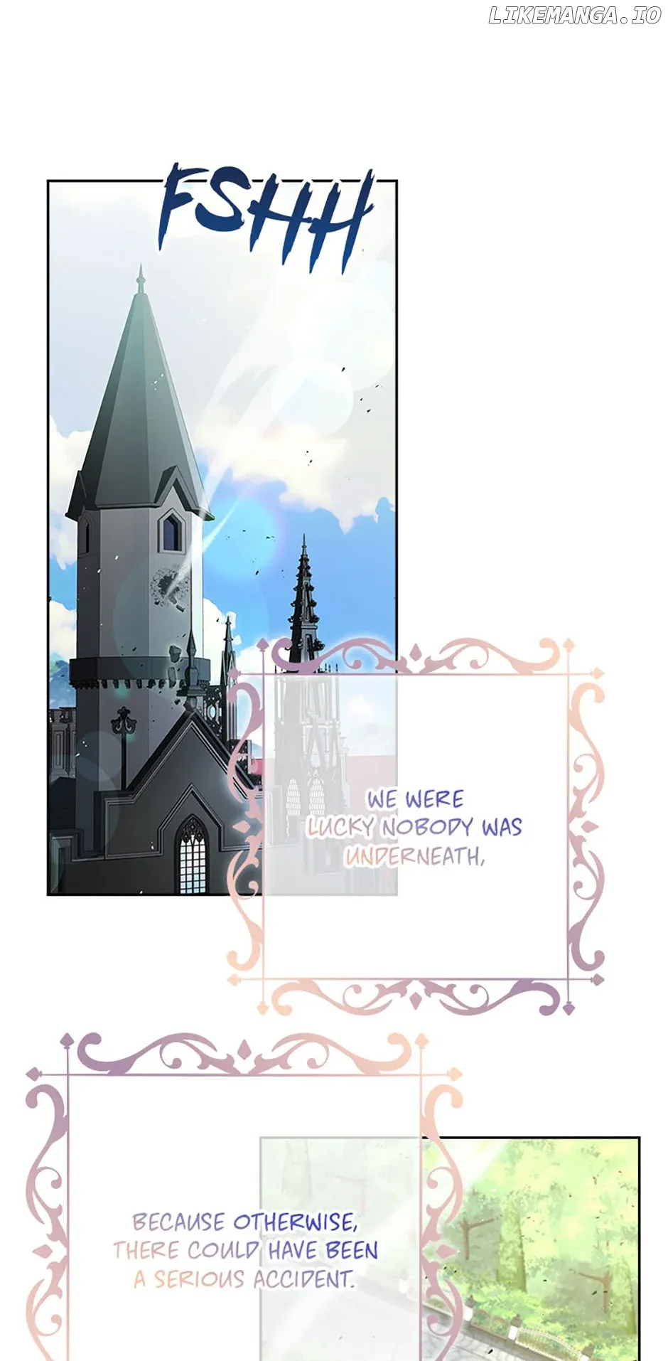 Happy Sea World Chapter 30 Online - página 26