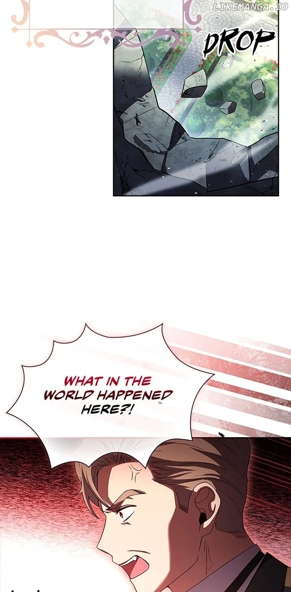 Happy Sea World Chapter 30 Online - página 27