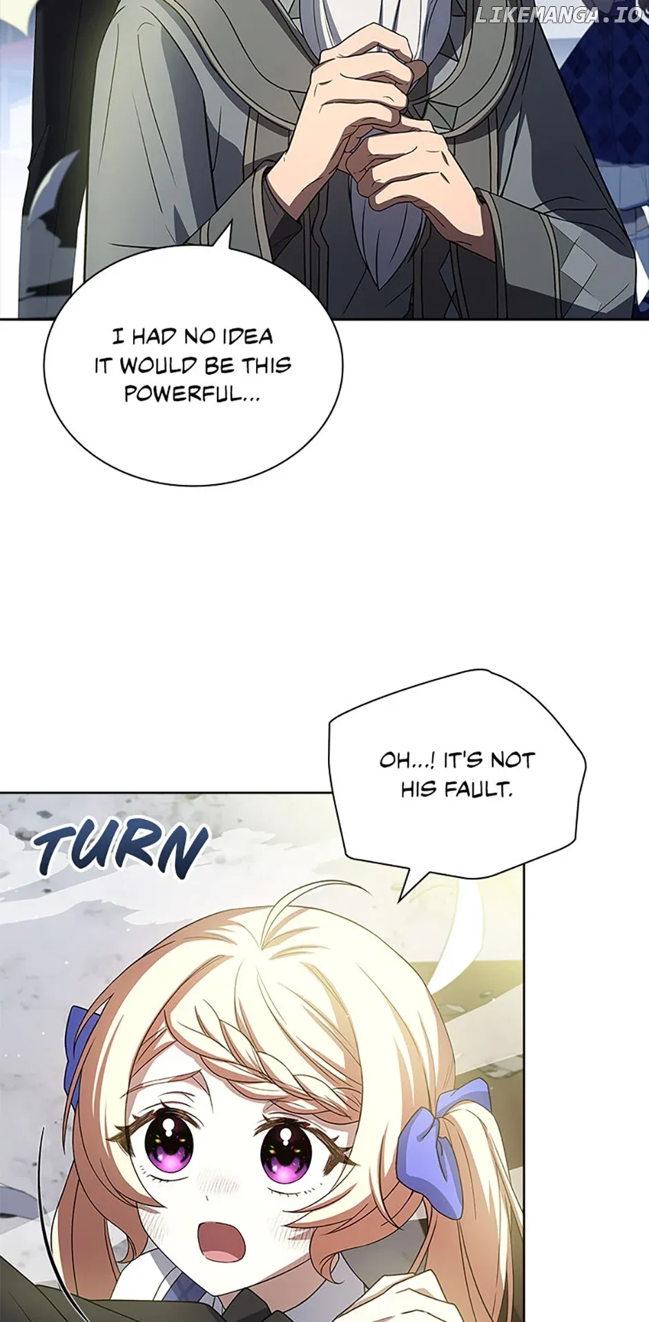 Happy Sea World Chapter 30 Online - página 29
