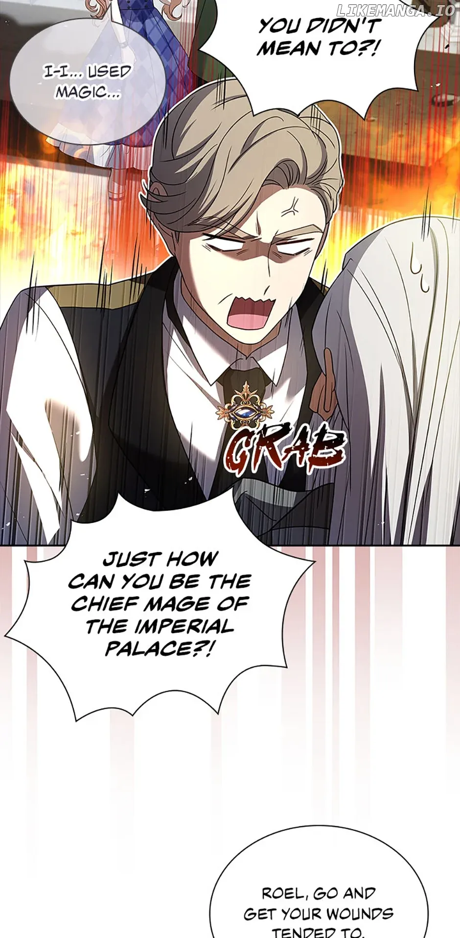 Happy Sea World Chapter 30 Online - página 31