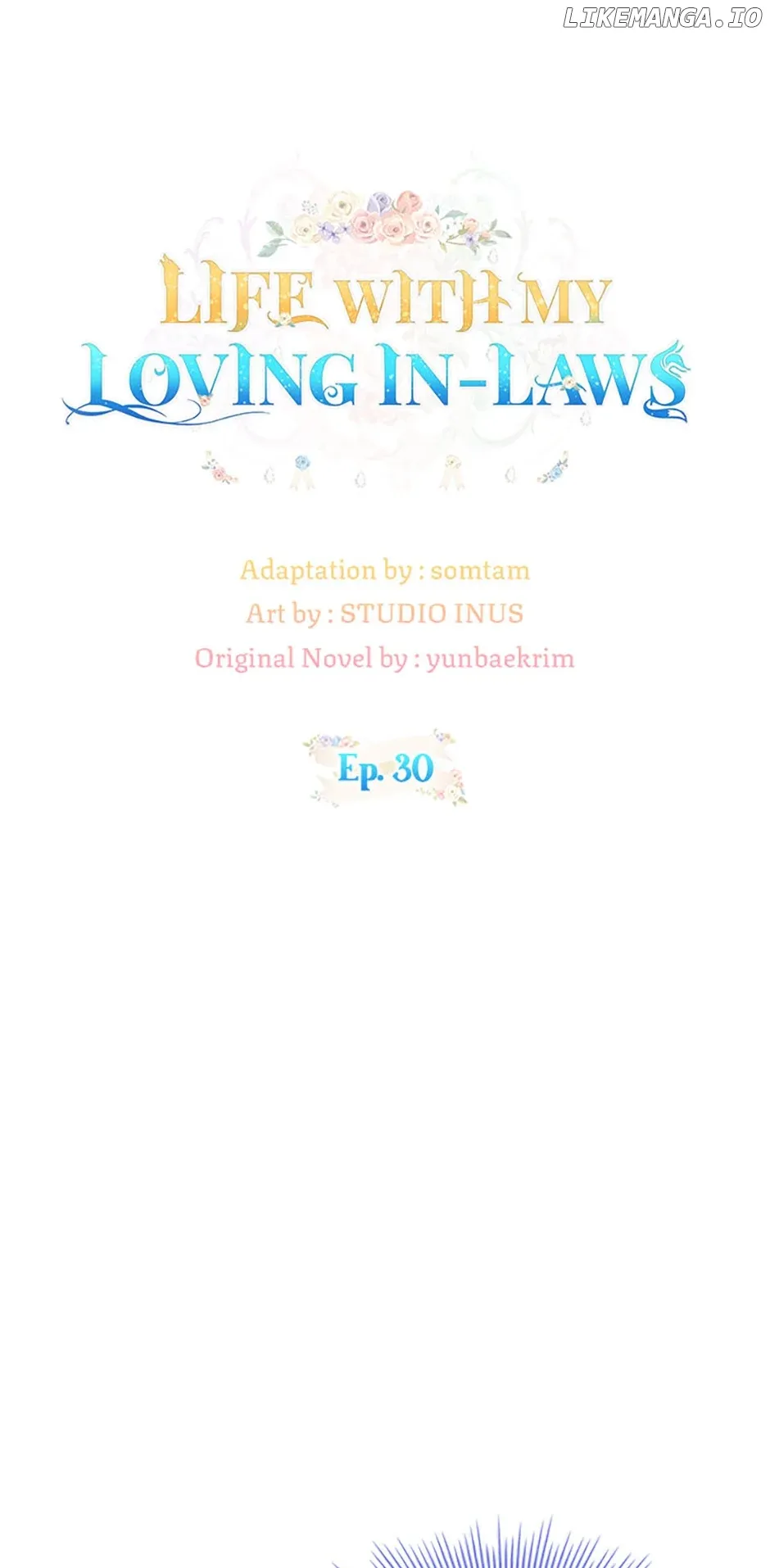 Happy Sea World Chapter 30 Online - página 33