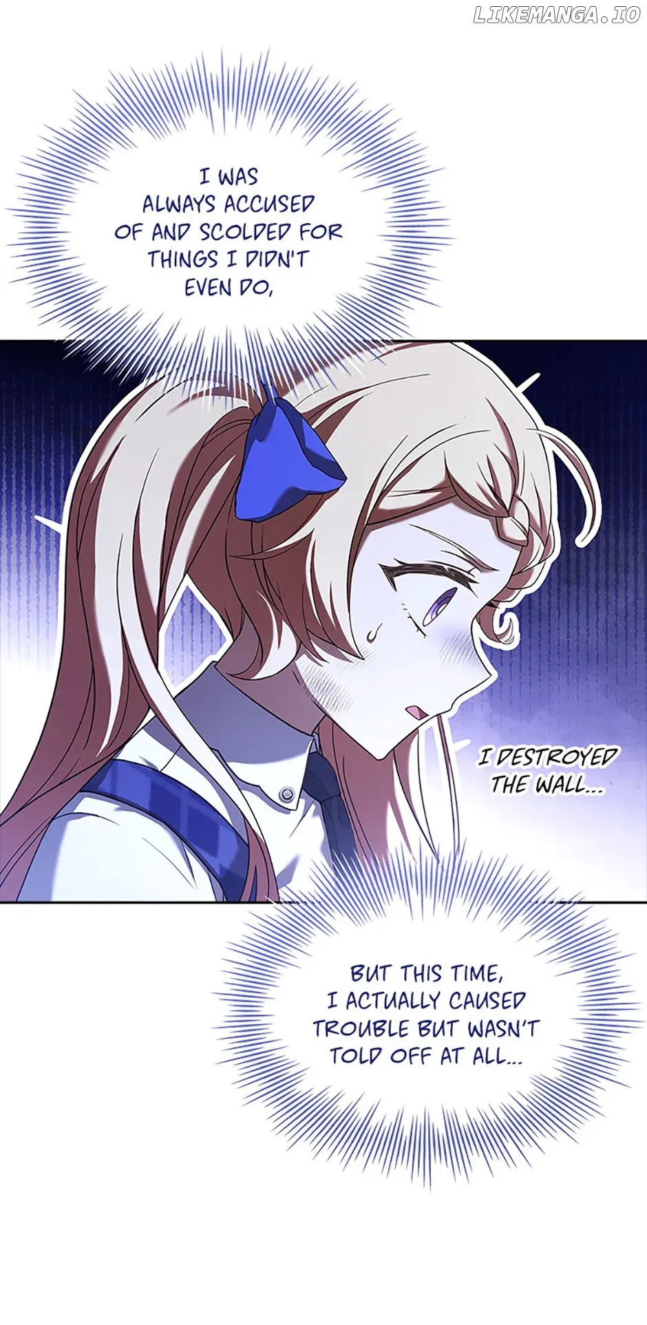 Happy Sea World Chapter 30 Online - página 35