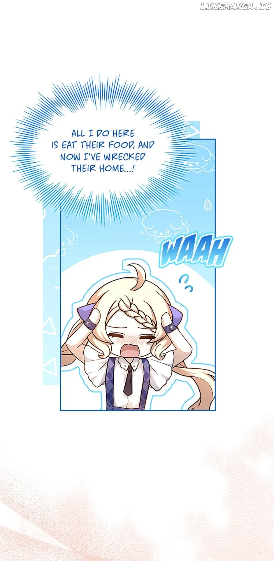 Happy Sea World Chapter 30 Online - página 36