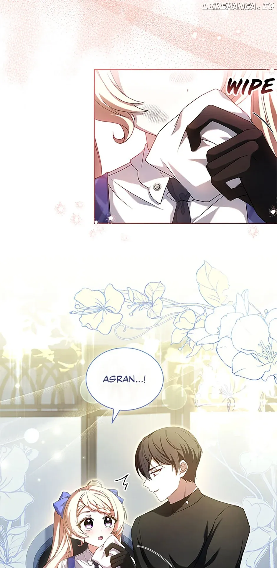 Happy Sea World Chapter 30 Online - página 37