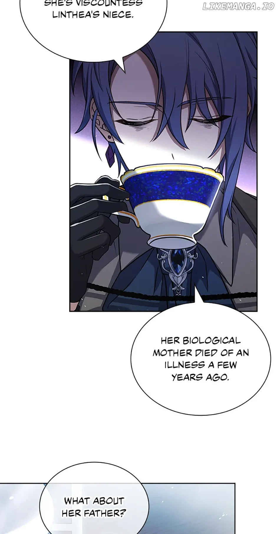 Happy Sea World Chapter 30 Online - página 47