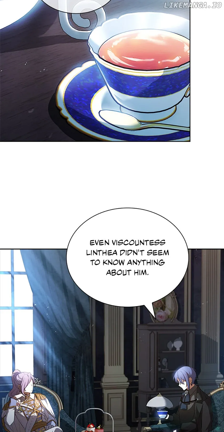 Happy Sea World Chapter 30 Online - página 48