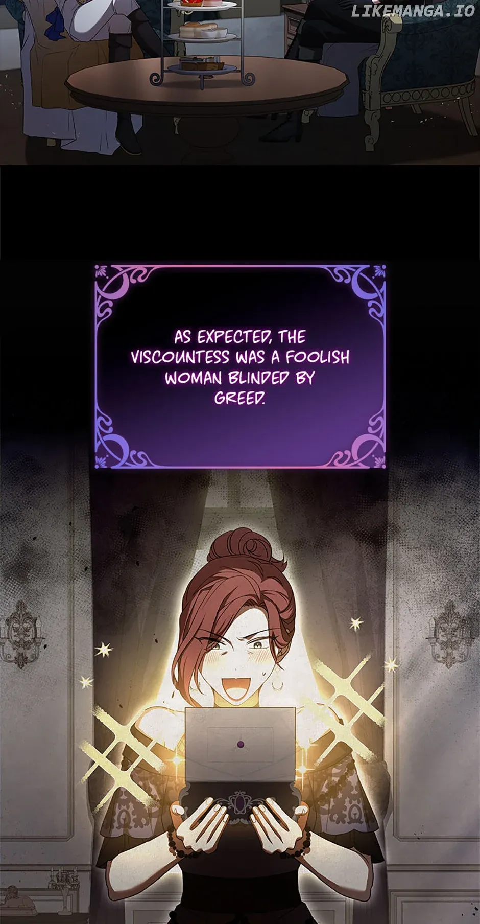 Happy Sea World Chapter 30 Online - página 49