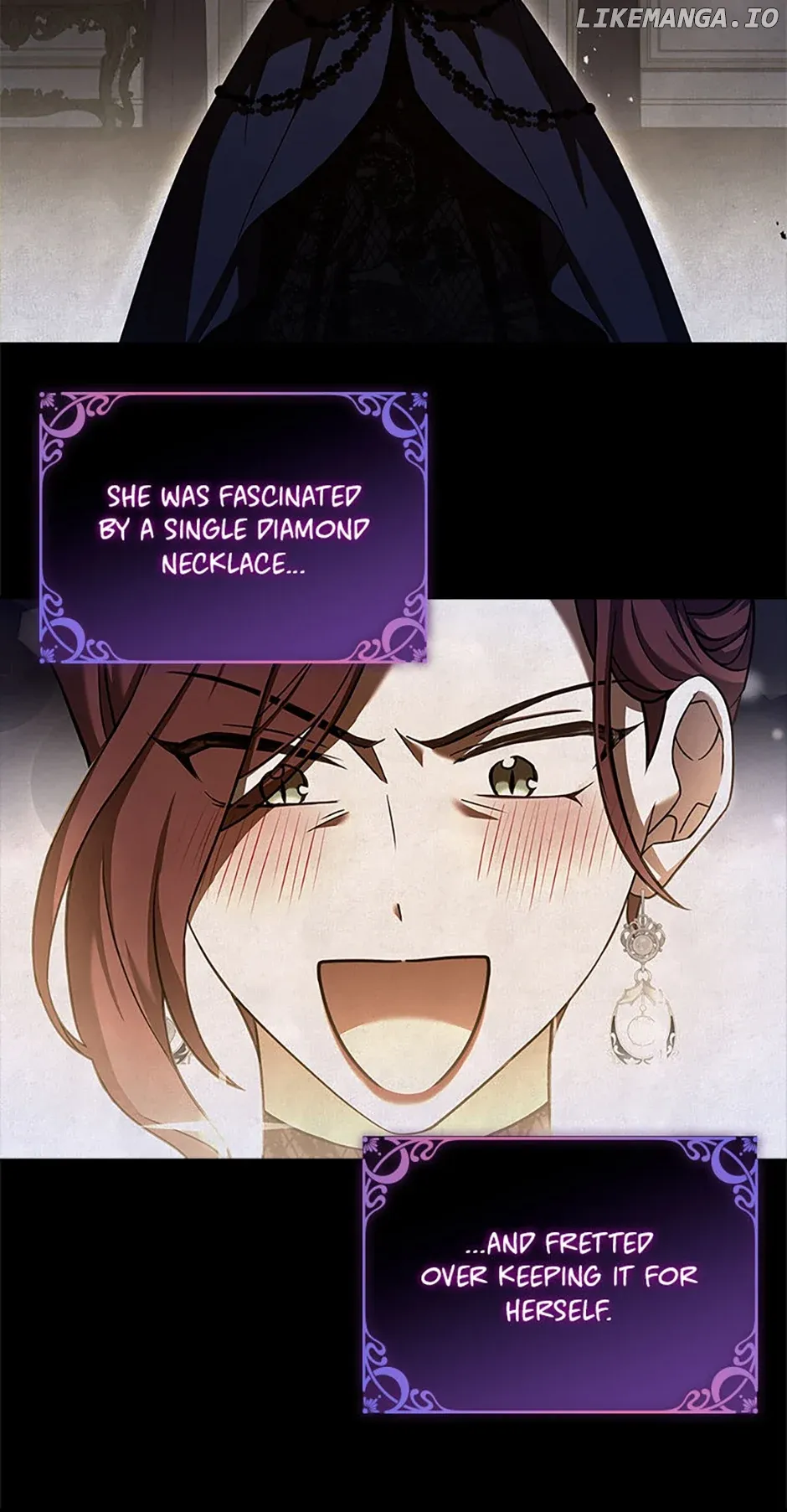 Happy Sea World Chapter 30 Online - página 50