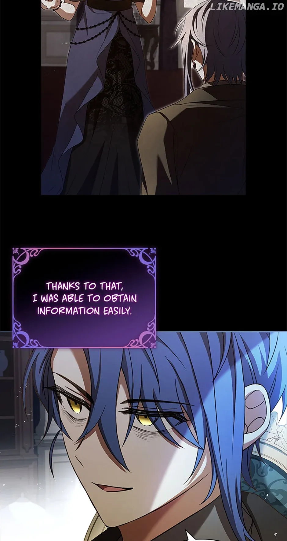 Happy Sea World Chapter 30 Online - página 52