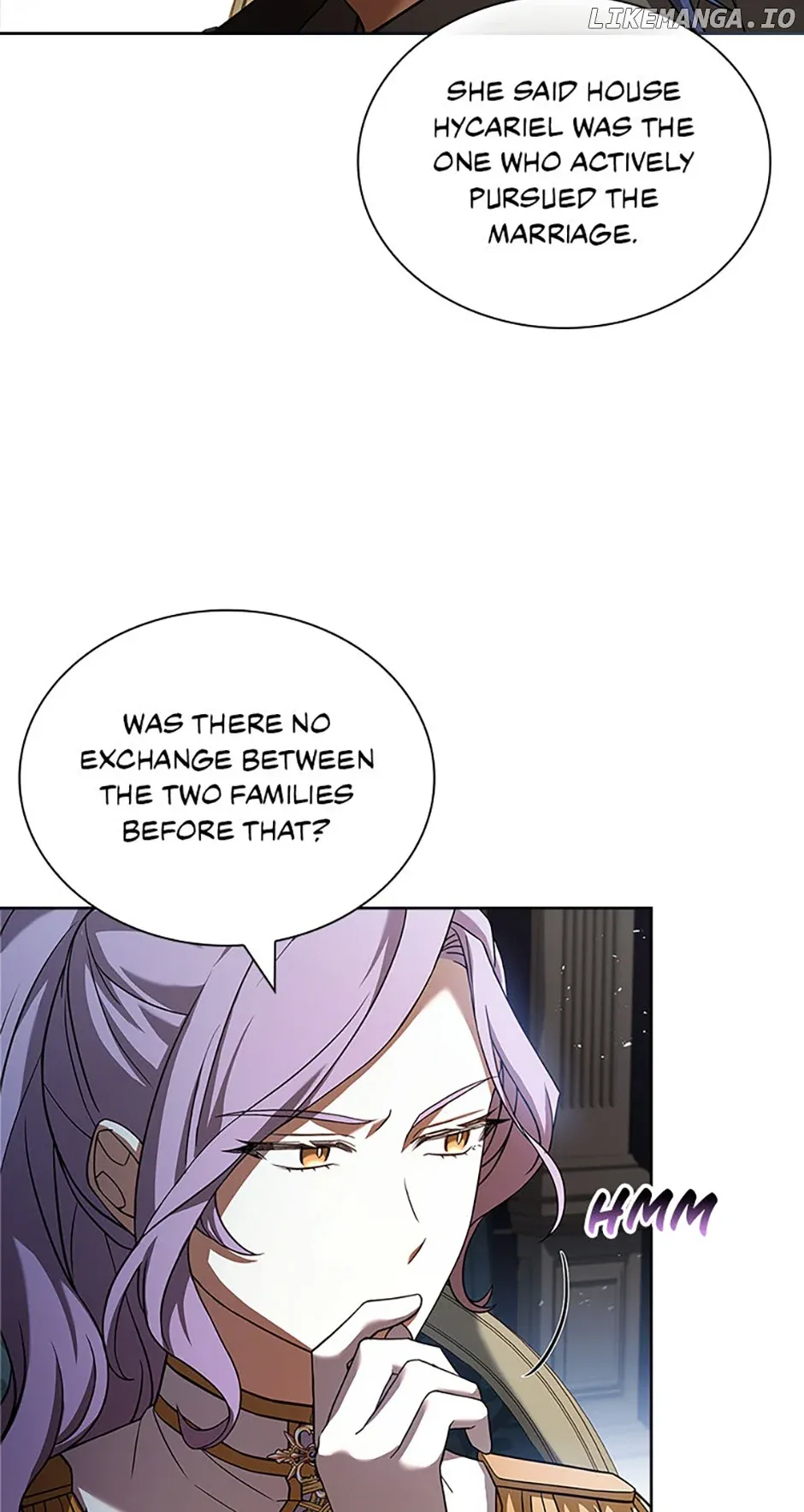 Happy Sea World Chapter 30 Online - página 53
