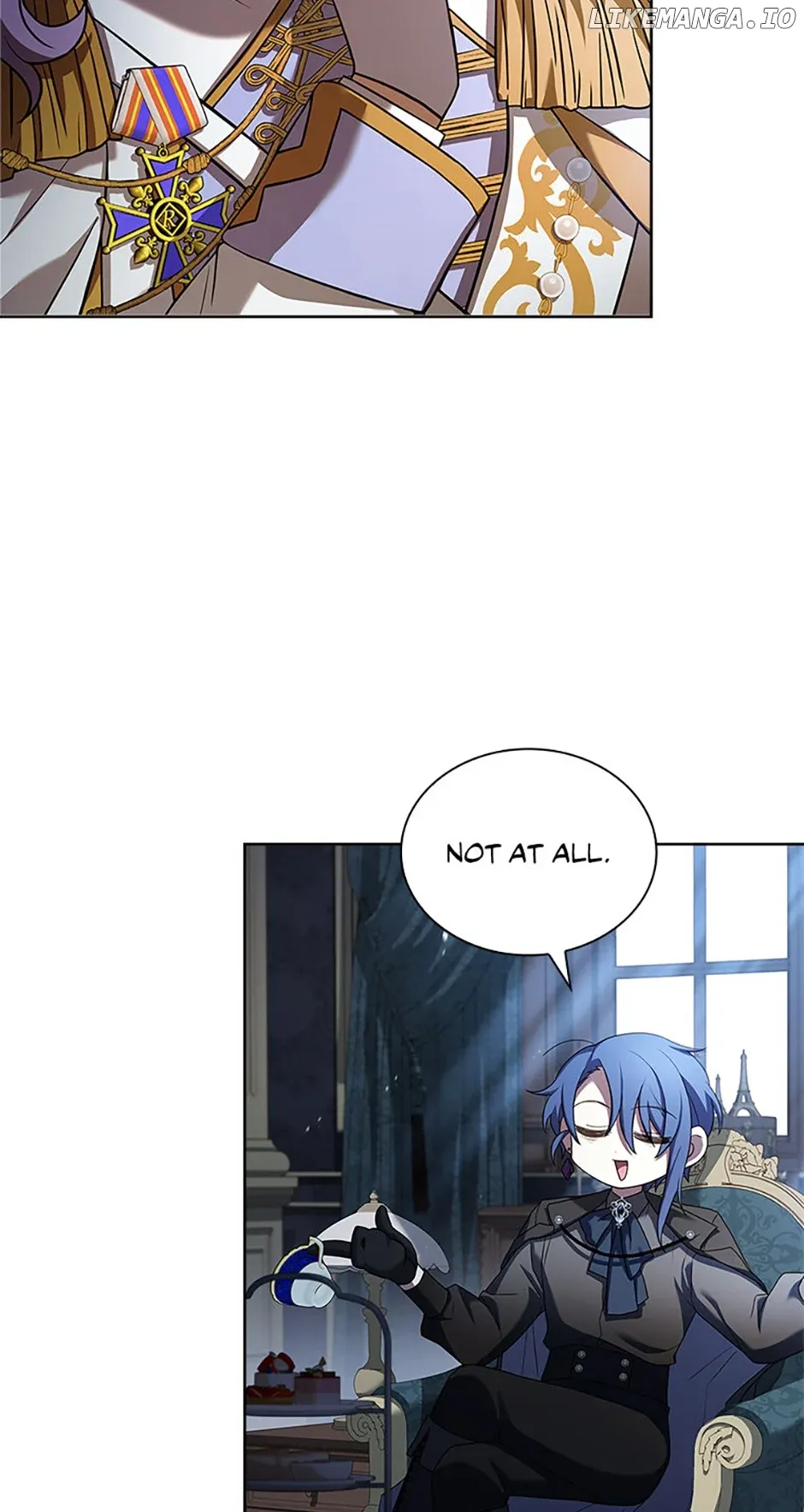 Happy Sea World Chapter 30 Online - página 54