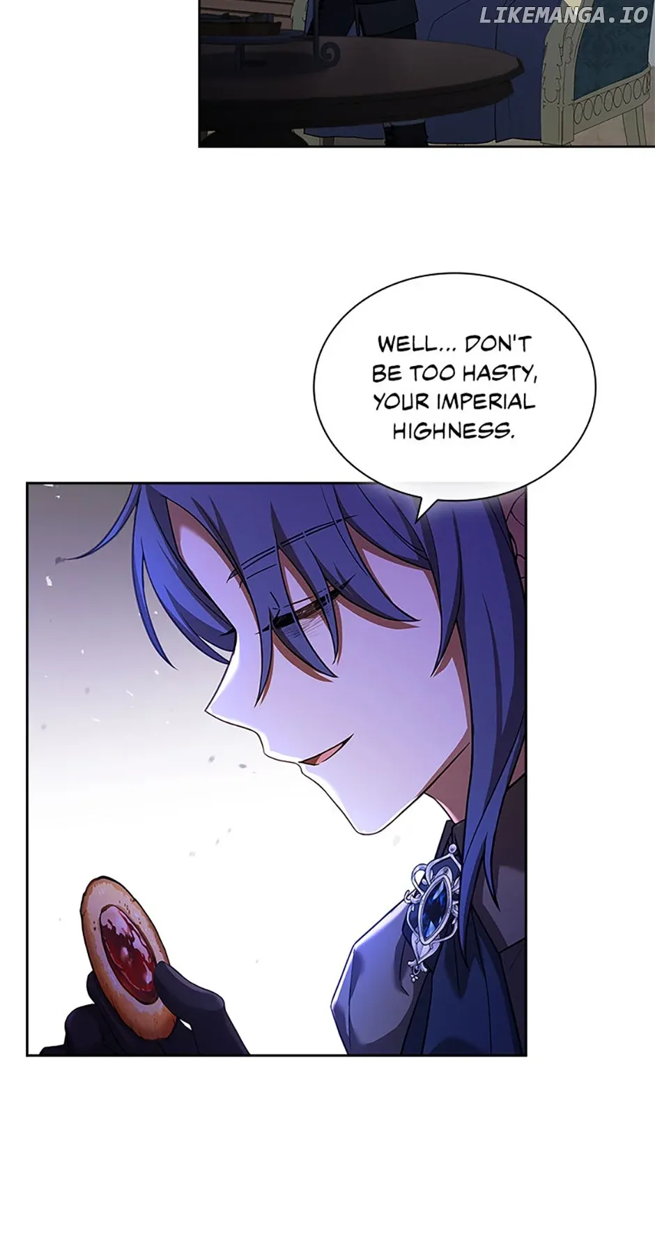 Happy Sea World Chapter 30 Online - página 55