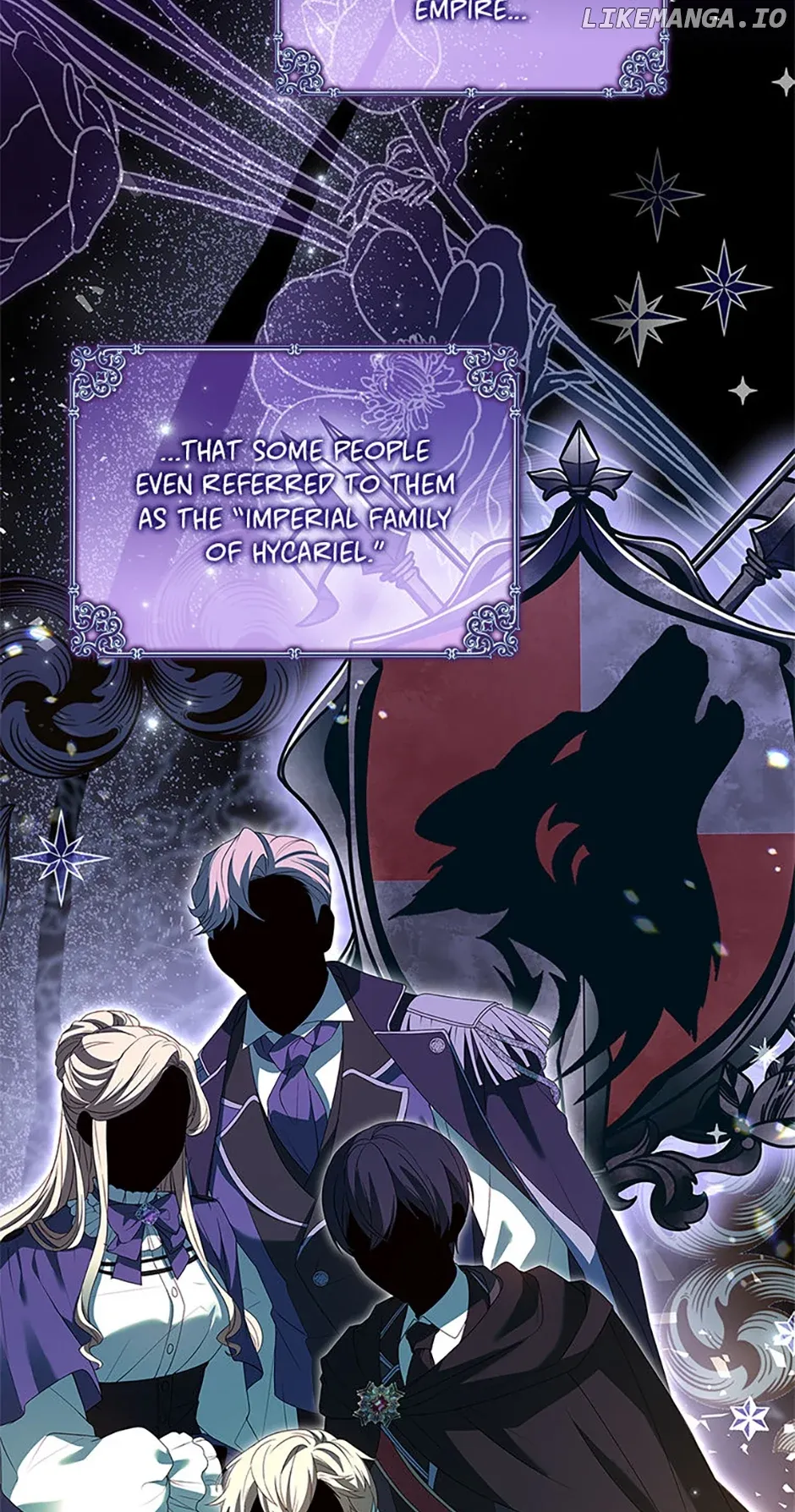 Happy Sea World Chapter 30 Online - página 58