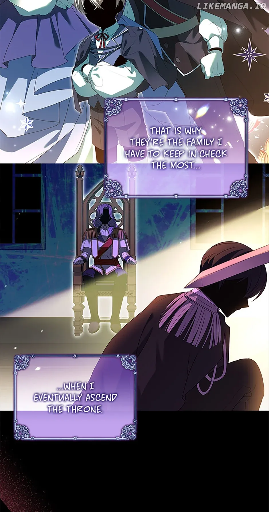 Happy Sea World Chapter 30 Online - página 59
