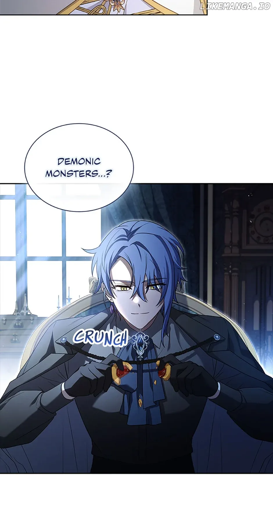 Happy Sea World Chapter 30 Online - página 64