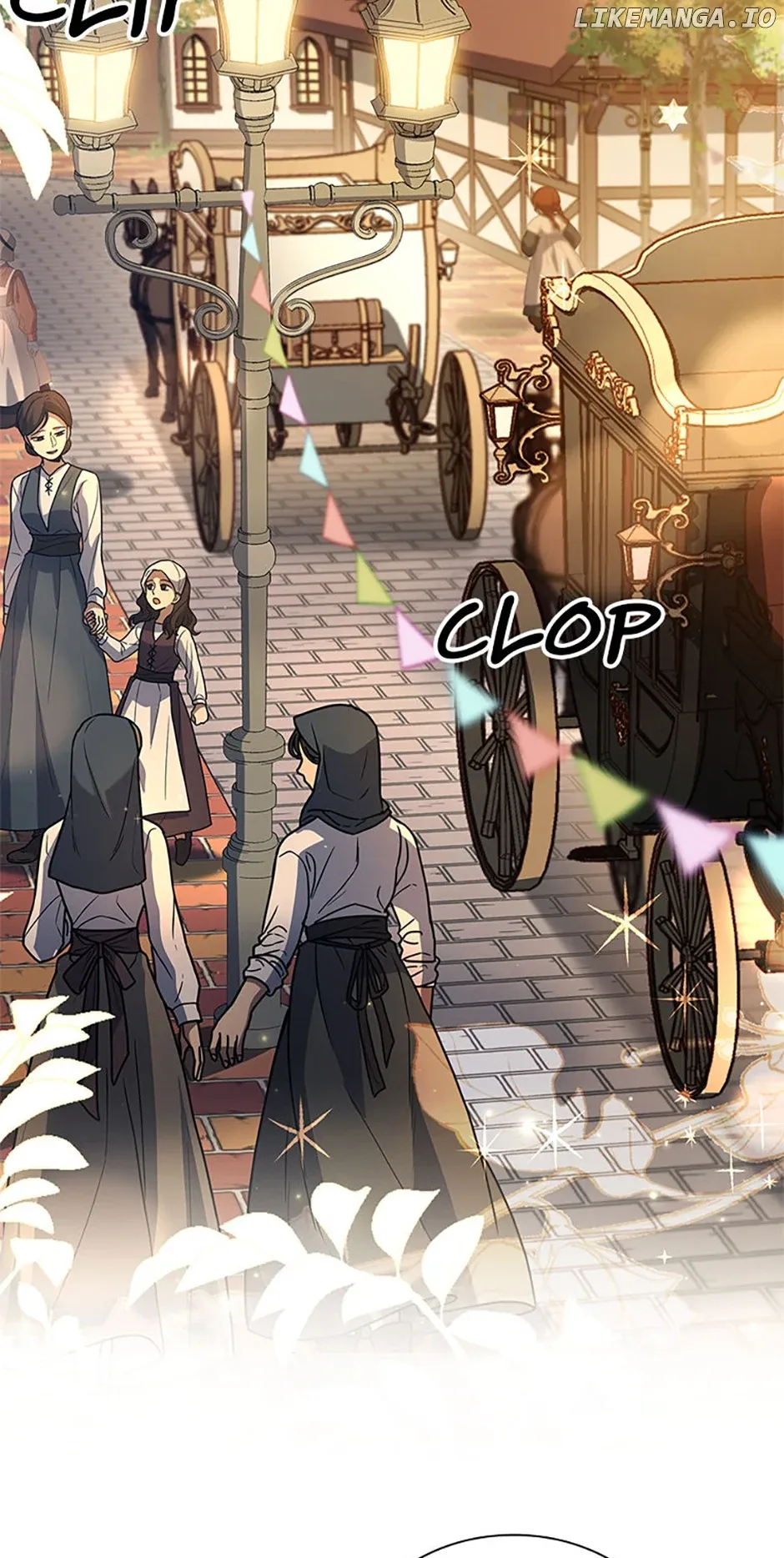 Happy Sea World Chapter 30 Online - página 72